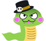 <strong>コルトン君</strong>