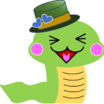 <strong>コルトン君</strong>