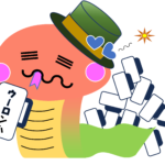 <strong>コルトン君</strong>